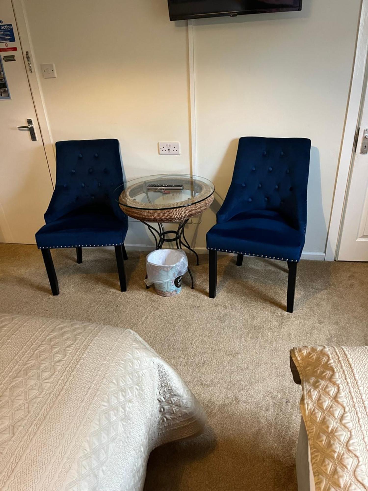 Overdale Motel Lisburn Luaran gambar