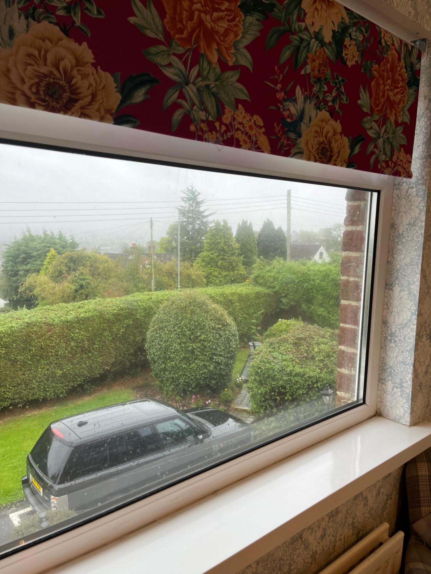 Overdale Motel Lisburn Luaran gambar