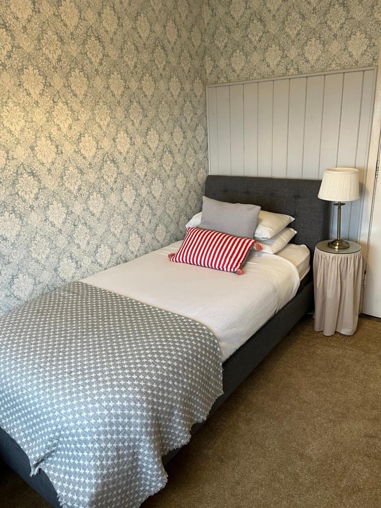 Overdale Motel Lisburn Luaran gambar