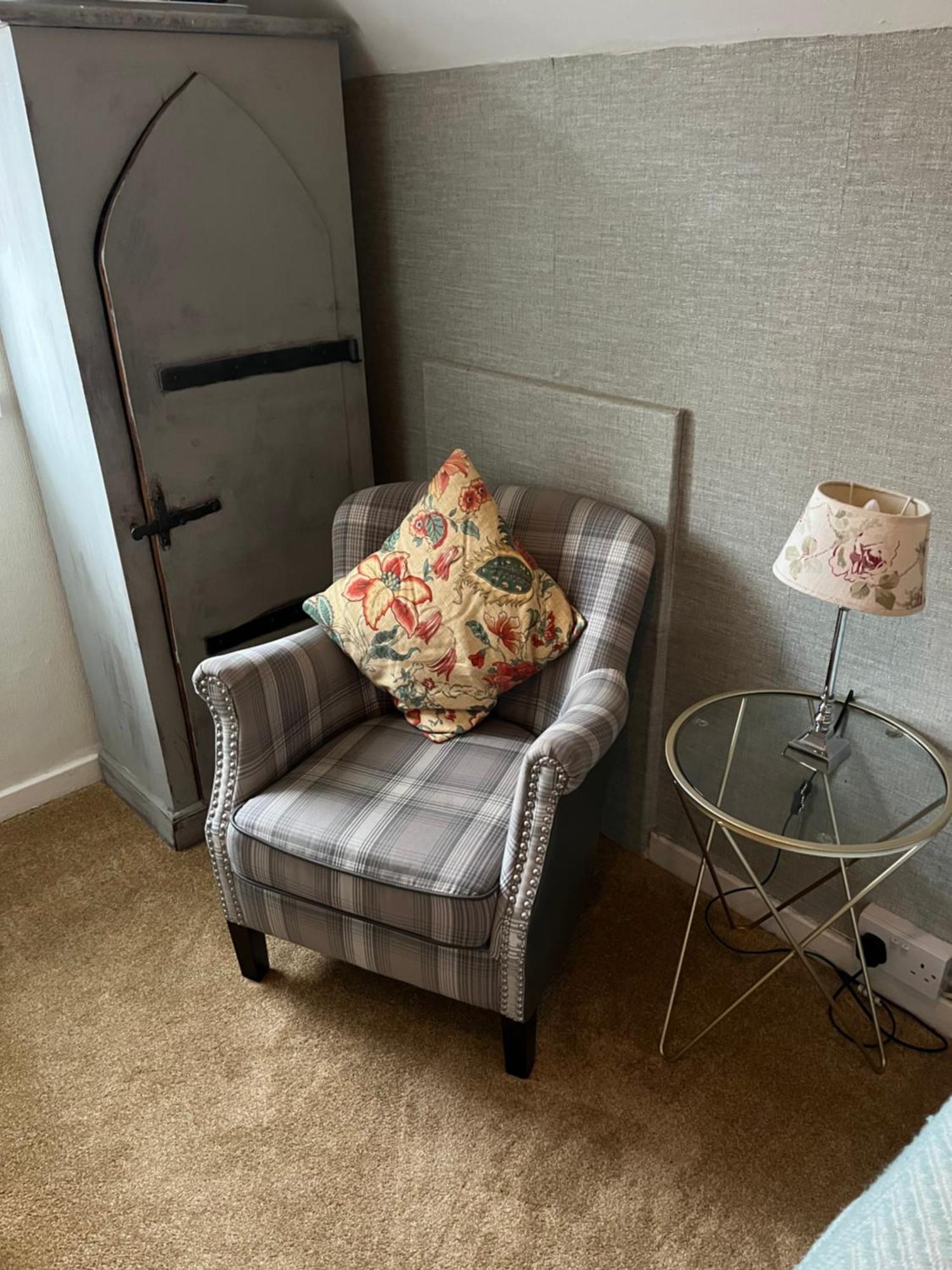 Overdale Motel Lisburn Luaran gambar